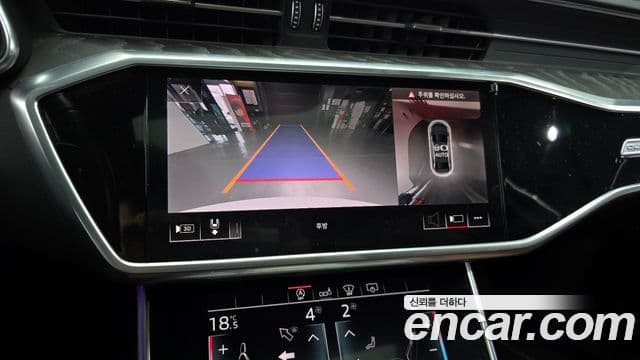 Audi A6 (C8) Premium, 2020 15