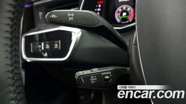 Audi A6 (C8) Premium, 2020 16