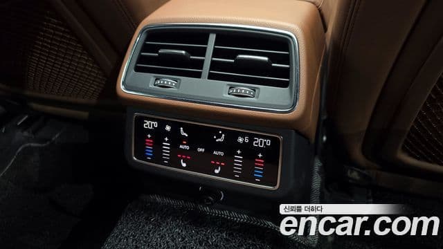 Audi A6 (C8) Premium, 2020 19