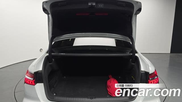 Audi A6 (C8) Premium, 2020 20