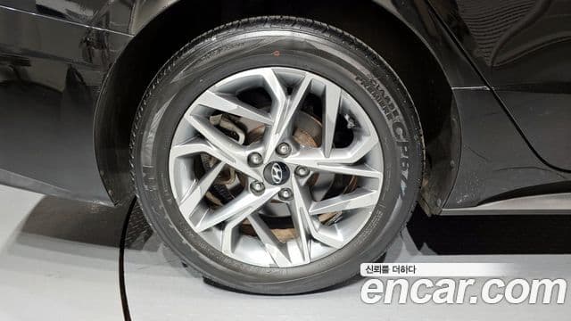 Hyundai Sonata (DN8) Smart, 2020 все фото