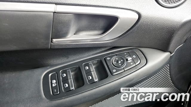 Hyundai Sonata (DN8) Smart, 2020 14