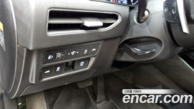 Hyundai Sonata (DN8) Smart, 2020 15