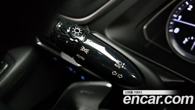 Hyundai Sonata (DN8) Smart, 2020 16