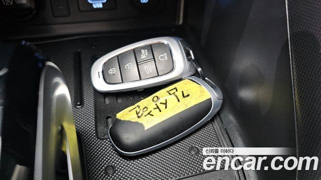 Hyundai Sonata (DN8) Smart, 2020 19
