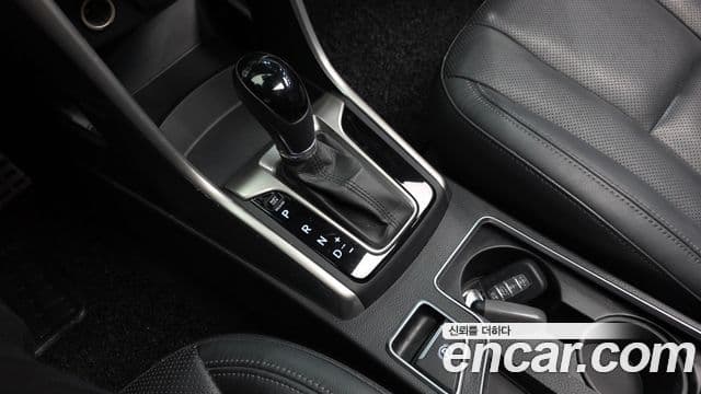 Hyundai i30(новый кузов / новое поколение) 1.6 GDI Extreme, 2012 9