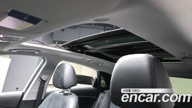 Hyundai i30(новый кузов / новое поколение) 1.6 GDI Extreme, 2012 19