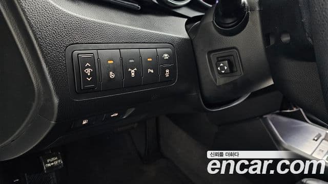 Kia K7 Premium, 2010 14