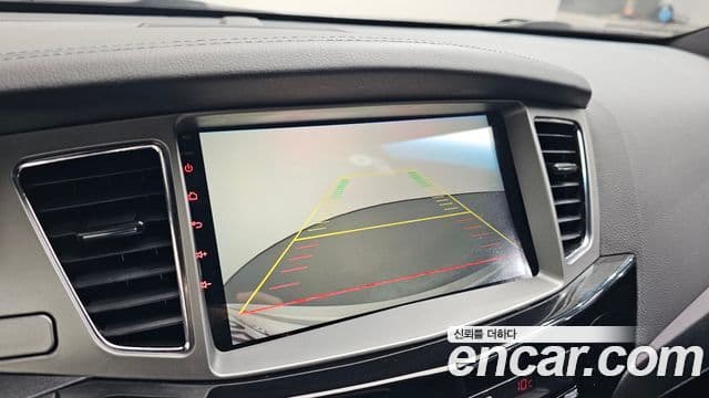 Kia K7 Premium, 2010 16