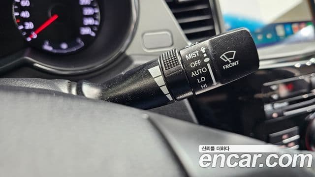 Kia K7 Premium, 2010 17