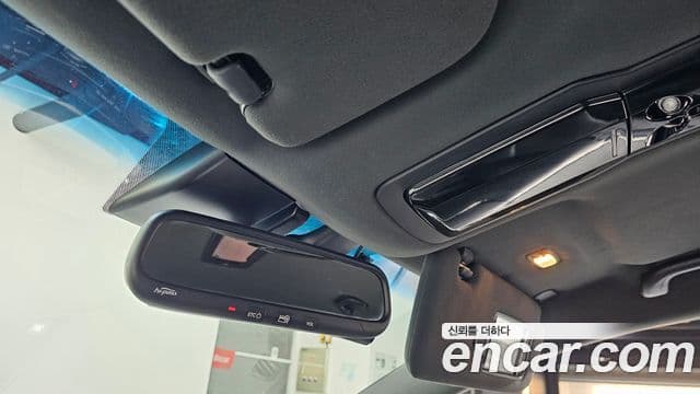 Kia K7 Premium, 2010 20