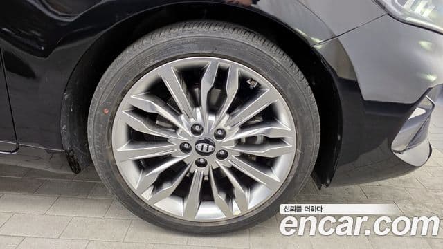 Kia K7 Premier 2.5 GDI X Edition, 2021 все фото