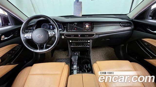Kia K7 Premier 2.5 GDI X Edition, 2021 7