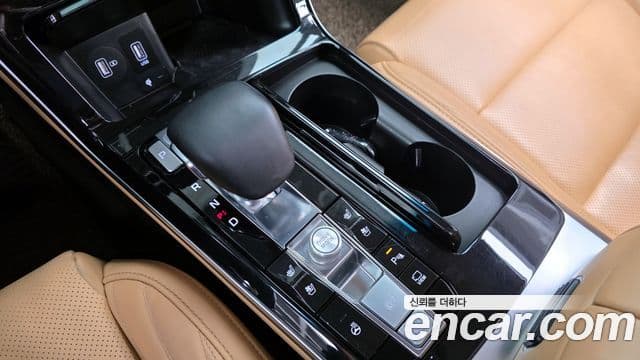 Kia K7 Premier 2.5 GDI X Edition, 2021 9