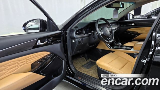 Kia K7 Premier 2.5 GDI X Edition, 2021 10