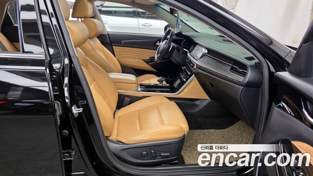 Kia K7 Premier 2.5 GDI X Edition, 2021 11