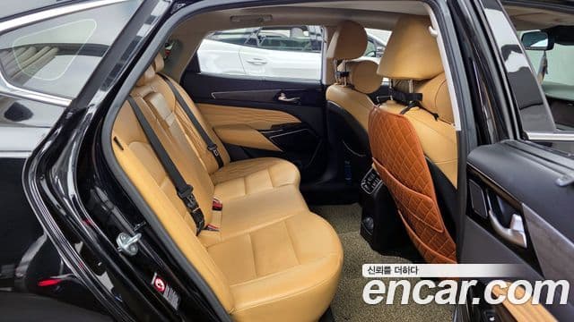 Kia K7 Premier 2.5 GDI X Edition, 2021 12