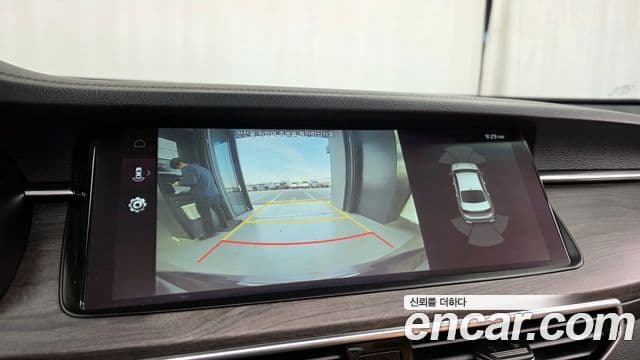 Kia K7 Premier 2.5 GDI X Edition, 2021 15