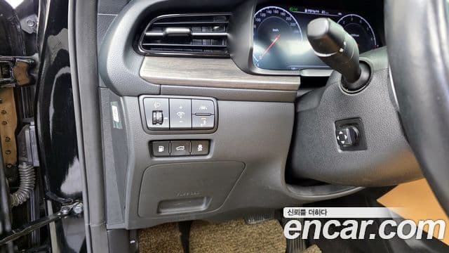 Kia K7 Premier 2.5 GDI X Edition, 2021 16