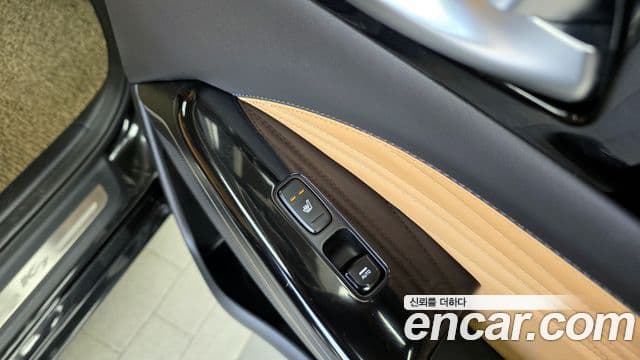 Kia K7 Premier 2.5 GDI X Edition, 2021 18