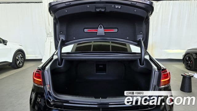 Kia K7 Premier 2.5 GDI X Edition, 2021 20