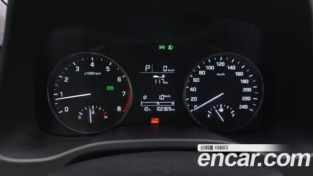 Hyundai Avante AD Special, 2016 8