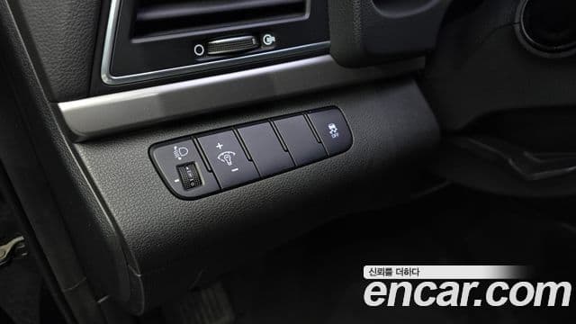 Hyundai Avante AD Special, 2016 14