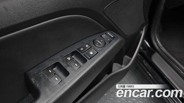 Hyundai Avante AD Special, 2016 17