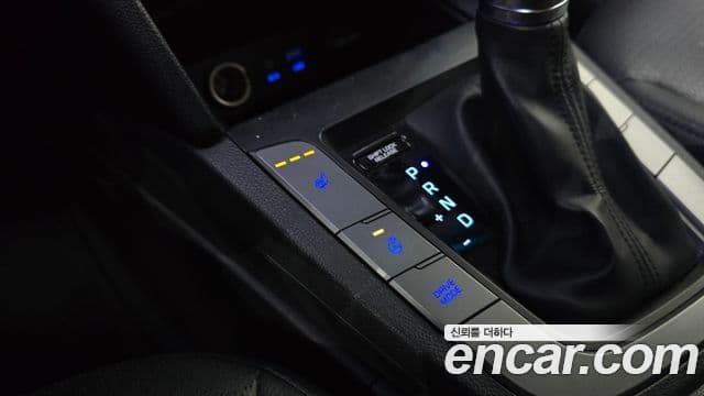 Hyundai Avante AD Special, 2016 18