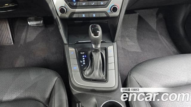 Hyundai Avante AD 1.6 GDI Value Plus, 2018 9