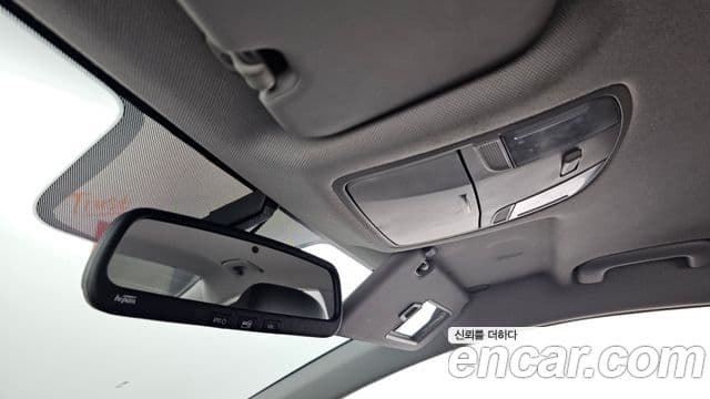 Hyundai Avante AD 1.6 GDI Value Plus, 2018 19