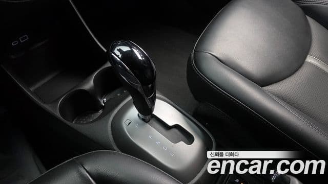 Chevrolet(GM대우) The / новый New Spark Premier, 2019 9