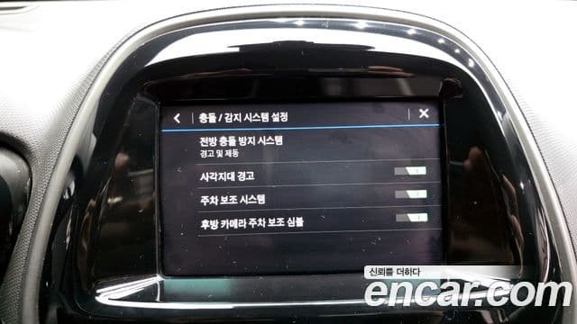 Chevrolet(GM대우) The / новый New Spark Premier, 2019 14