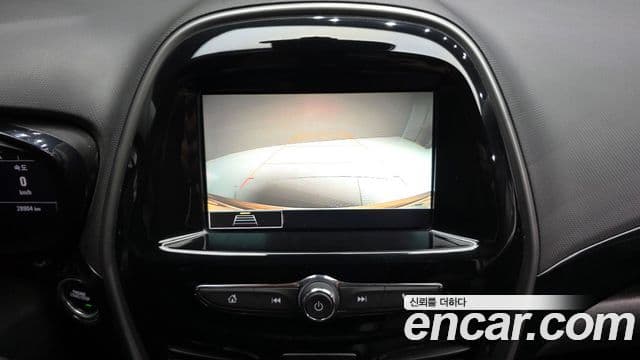 Chevrolet(GM대우) The / новый New Spark Premier, 2019 15