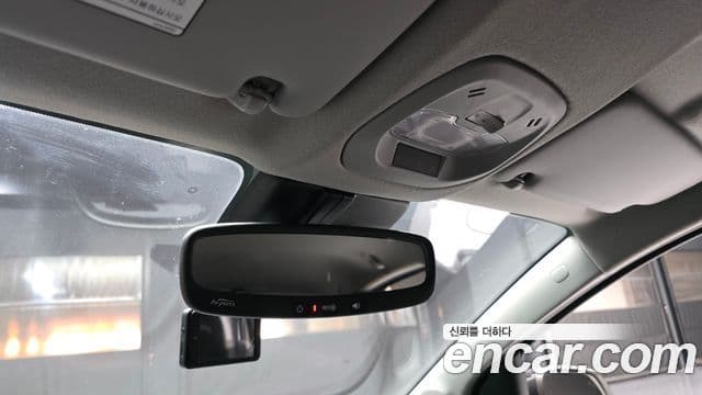 Chevrolet(GM대우) The / новый New Spark Premier, 2019 17