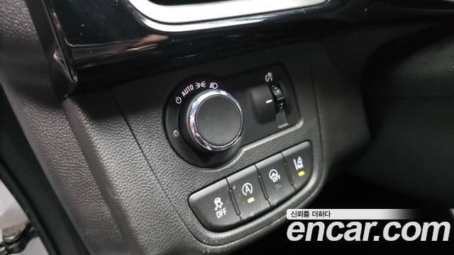 Chevrolet(GM대우) The / новый New Spark Premier, 2019 18