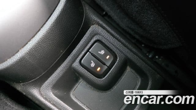 Chevrolet(GM대우) The / новый New Spark Premier, 2019 19