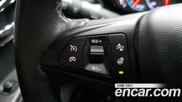 Chevrolet(GM대우) The / новый New Spark Premier, 2019 20