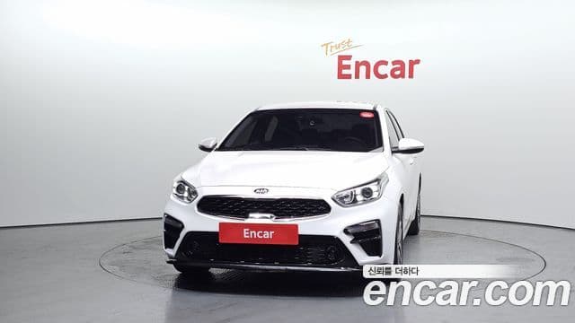Kia All New K3 Trendy, 2019 3