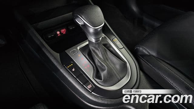 Kia All New K3 Trendy, 2019 9