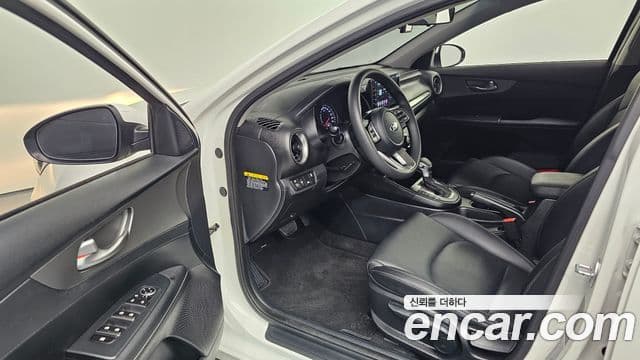 Kia All New K3 Trendy, 2019 10