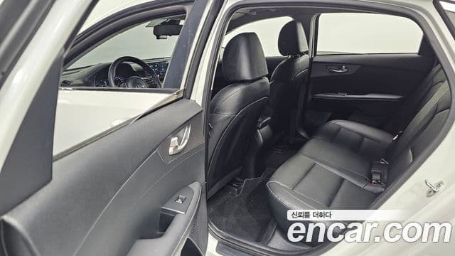 Kia All New K3 Trendy, 2019 11