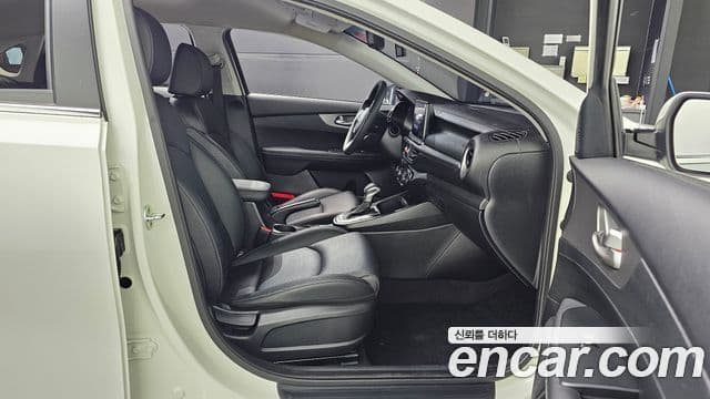 Kia All New K3 Trendy, 2019 12