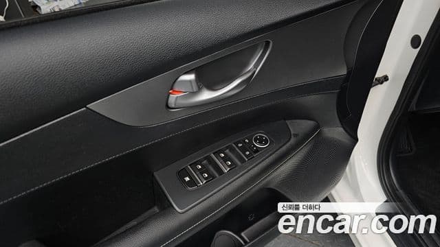 Kia All New K3 Trendy, 2019 13