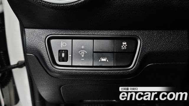 Kia All New K3 Trendy, 2019 14