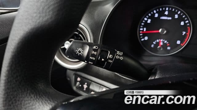 Kia All New K3 Trendy, 2019 15