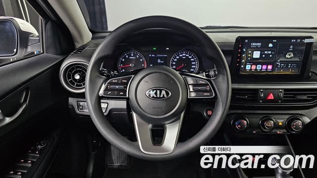 Kia All New K3 Trendy, 2019 16