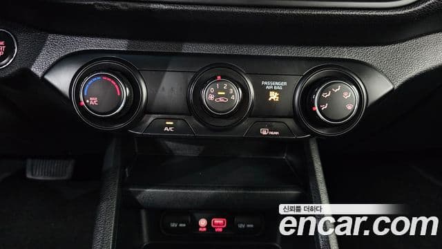 Kia All New K3 Trendy, 2019 19