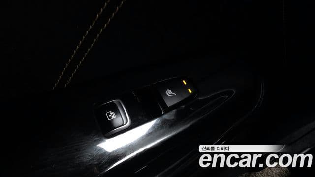 Kia K5 3세대 Signature, 2020 19