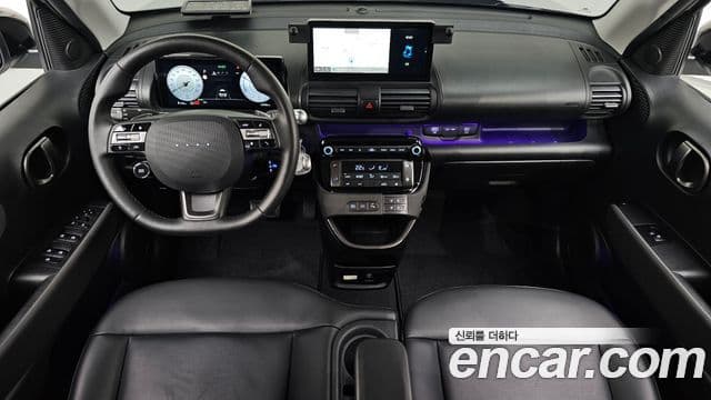 Hyundai Casper Электрический (Electric) Inspiration, 2025 7